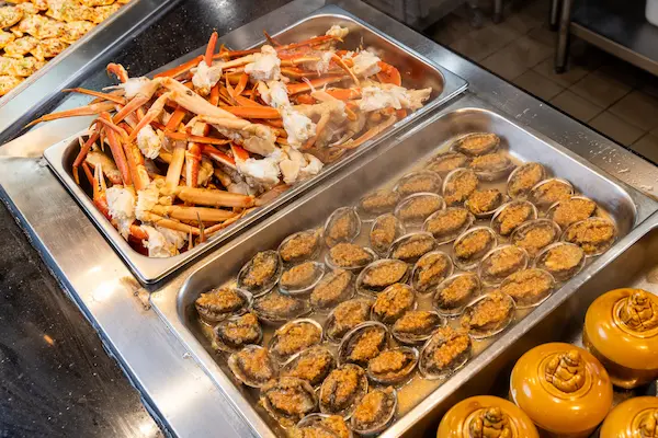 Daily Buffet-7510